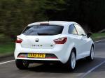 Seat Ibiza FR 2012 года (UK)